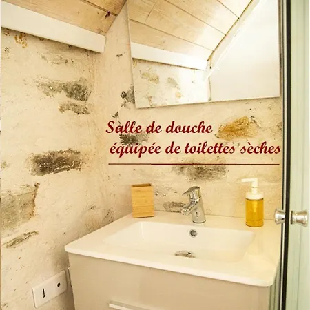 Le Cinquante Bed & Breakfast Groix Exterior photo